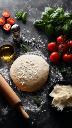 Dough Fermentation